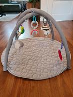 Done By Deer Activity Play Mat Deer Friends Grey, Ophalen, Zo goed als nieuw