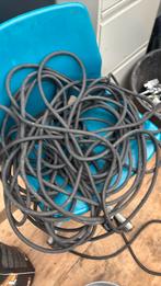 Verleng Kabel 450/750. 5G 1,5, Ophalen of Verzenden, Zo goed als nieuw, Speaker of Versterker
