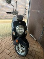 Kymco SENTO 50, Fietsen en Brommers, Scooters | Kymco, Ophalen, Gebruikt, Overige modellen, Maximaal 45 km/u