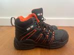 Herock veiligheidsschoenen s3 maat 41, Kleding | Heren, Schoenen, Zwart, Nieuw, Ophalen of Verzenden, Werkschoenen