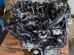 Motor + versnellingsbak 1.5 DV5RU Peugeot citroen Opel fiat, Ophalen of Verzenden, Gebruikt, Opel