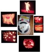 8mm film Bubble & Squeeks Old Manor House 60mtr kleur, Verzenden, 16mm film