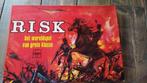bordspel Risk XXL groot bord vintage Parker Clipper, Hobby en Vrije tijd, Gezelschapsspellen | Bordspellen, Een of twee spelers
