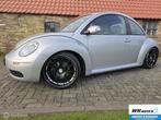 Volkswagen New Beetle 2.5 v5 UNIEK! | USA |Automaat, 1203 kg, Gebruikt, Beetle (Kever), Overige carrosserieën
