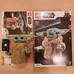 ■GEBRUIKT, ZO GOED ALS NIEUW■ Lego 75318 The Child, Ophalen of Verzenden, Zo goed als nieuw, Complete set, Lego