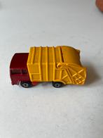Matchbox vuilniswagen colectomatic, Verzamelen, Ophalen of Verzenden, Zo goed als nieuw