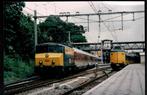 NS Treinfoto's Spoorwegen in Kleur 20 verschillende . Mooi, Verzenden, Nieuw, Trein, Overige typen