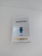 Nieuw Paco Rabanne Phantom Intense Parfum 1,5 ml sample, Ophalen of Verzenden, Nieuw