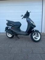 Peugeot Vivacity 50cc uit 2007 snor, Fietsen en Brommers, Scooters | Peugeot, Ophalen, Gebruikt, Vivacity