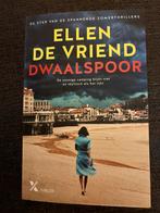 Ellen de Vriend, Ophalen of Verzenden, Gelezen, Nederland