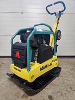 Ammann APR 25/50 Trilplaat Omkeerbaar Diesel Hatz, Tuin en Terras, Hand-tuingereedschap, Ophalen, Zo goed als nieuw