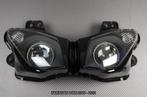 Koplamp / Voorlicht AVDB KAWASAKI ZX6R 2009 - 2012, Ophalen of Verzenden, Nieuw