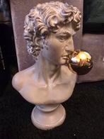 David Bubblegum Buste - Decoratief Beeld, Ophalen of Verzenden, Nieuw