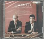 Handel - Blokfluitsonates - Bosgraaf - NIEUW IN SEAL, Ophalen of Verzenden, Barok, Nieuw in verpakking