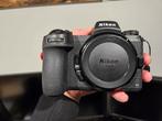 Nikon Z6ii, Audio, Tv en Foto, Fotocamera's Digitaal, Ophalen of Verzenden, Gebruikt, Nikon, Geen optische zoom