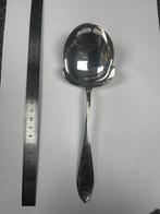 Keltum Kempen Begeer Puntfilet opscheplepel - Ongebruikt, Antiek en Kunst, Ophalen of Verzenden