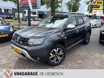 Dacia Duster 1.3 TCe Prestige automaat / navi / leer / camer, Gebruikt, 4 cilinders, 1242 kg, 19 km/l