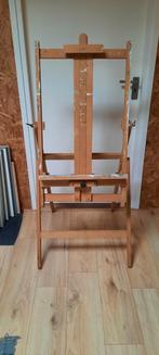 Allround schildersezel Winsor & Newton, Hobby en Vrije tijd, Ophalen of Verzenden, Zo goed als nieuw, Ezel