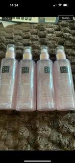 Sakura Shimmering Body spray, Ophalen of Verzenden, Nieuw, Deodorant of Bodyspray