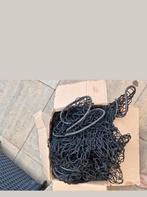 Visnet, Ophalen of Verzenden, Plant(en), Steen of Hout