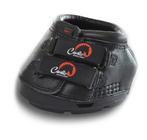 Hoefschoenen F.R.A. Cavallo Regular Zwart, Dieren en Toebehoren, Ophalen of Verzenden, Zo goed als nieuw, Overige soorten