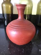 Antieke aardewerk vaas, Antiek en Kunst, Ophalen of Verzenden