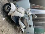 2 niet lopende scooters, Fietsen en Brommers, Ophalen, Gebruikt