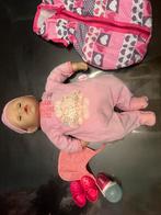 Baby annabel, Ophalen of Verzenden, Gebruikt, Babypop