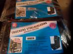 All Ride Truckers Stoelbekleding IVECO - Nieuw!, Ophalen of Verzenden, Nieuw