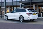 Alpina B3 Touring G21 (bj 2021, automaat), Automaat, Euro 6, 2993 cc, 462 pk