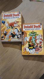 Donald Duck Pocket 276 & 294, Boeken, Ophalen of Verzenden