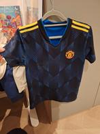 Manchester United shirt, Maat XS of kleiner, Ophalen of Verzenden, Zo goed als nieuw, Shirt