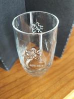 Sourcy Glas met Leeuw, Glas of Glazen, Ophalen of Verzenden, Overige stijlen, Glas