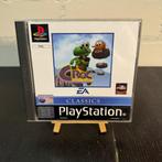 Playstation PSX: Croc: Legend Of The Gobbos, Spelcomputers en Games, Games | Sony PlayStation 1, Vanaf 3 jaar, Avontuur en Actie
