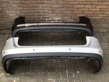Mercedes GLA-klasse X156 Achterbumper A1568850325 beschikbaar voor biedingen