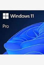 SSD 120/128GB + voor geïnstalleerde Windows 11 Pro, Ophalen of Verzenden, Refurbished, Windows