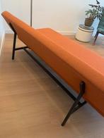 Martin Visser Rob Parry Slaapbank - Maharam Merit Stof, Minder dan 75 cm, 150 tot 200 cm, Tweepersoons, Ophalen of Verzenden