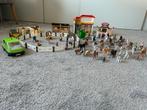 Playmobil met 50 paarden, Ophalen of Verzenden, Zo goed als nieuw, Los playmobil