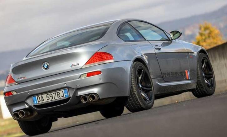 Gezocht : Probleem verlichting BMW E63/ 6-serie (2004), Auto-onderdelen, Trekhaken, Nieuw, Ophalen