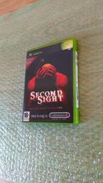 Second Sight Xbox, Verzenden, Nieuw