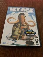 Ice Age, Europees, Tekenfilm, Ophalen of Verzenden, Zo goed als nieuw