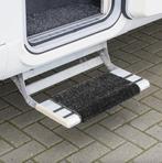 Opstap matje Gras Zwart 46x40 CM, Caravans en Kamperen, Camper-accessoires, Ophalen of Verzenden, Nieuw