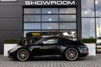 Porsche 911 992 3.0 Carrera 4 S, 450 PK, Sport Design, 18-we, Auto's, Porsche, Automaat, Gebruikt, 4 stoelen, Zwart