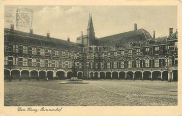 (377-630-021) Den Haag Binnenhof beschikbaar voor biedingen