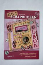 ABC Scrapbooken, Nieuw, Nicole hinrichs., Scrapbooking en Knutselen, Ophalen of Verzenden