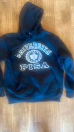 Universita pisa chip hoody maat xs, Ophalen of Verzenden, Zo goed als nieuw