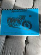 Matchless 350 & 500, Ophalen of Verzenden, Overige merken