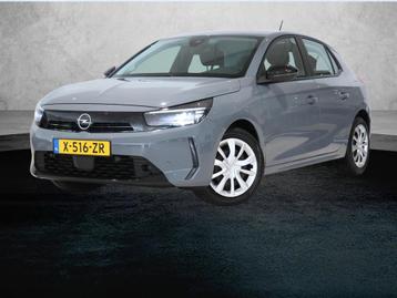 Opel Corsa 1.2 Turbo Editrion 100 pk | Achteruitrijcamera |  beschikbaar voor biedingen