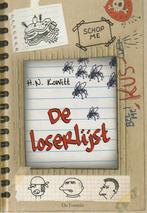 DE LOSERLIJST - H.N. Kowitt, Verzenden, Gelezen