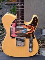 "Fantastic" Telecaster, Muziek en Instrumenten, Snaarinstrumenten | Gitaren | Elektrisch, Ophalen, Gebruikt, Solid body, Overige merken
